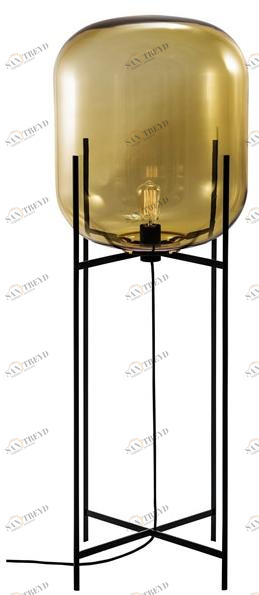 pulpo Торшер из дутого стекла sun-id-1378217