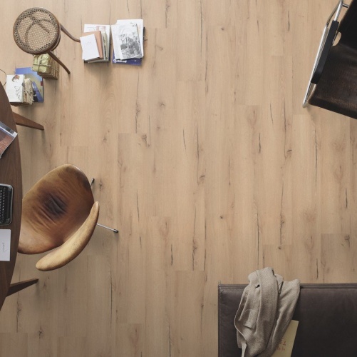 Ламинат Meister Дуб Состаренный Светлый 6258 3300100071 - Вид №3