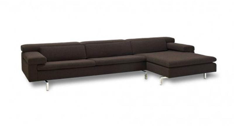 JORI Диван с шезлонгом Shiva sun-id-1429857 - Вид №1