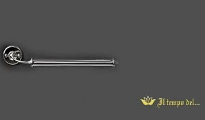 Il Tempo Del ПолотенцедержательTermoarredo Accessori AC2622 Arredo
