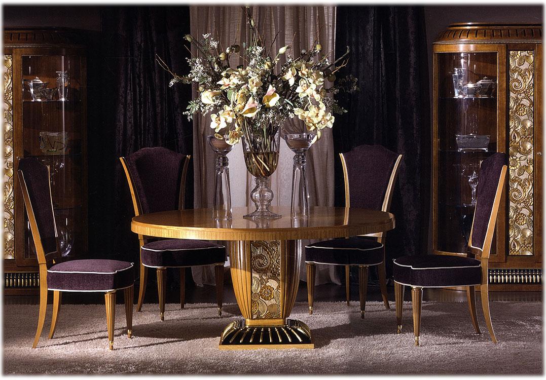 Стол Nancy BUSNELLI ADAMO 2073 