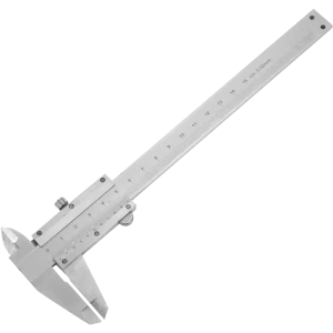 Штангенциркуль с глубиномером Matrix, 150 мм 13474248 STLM-2115718