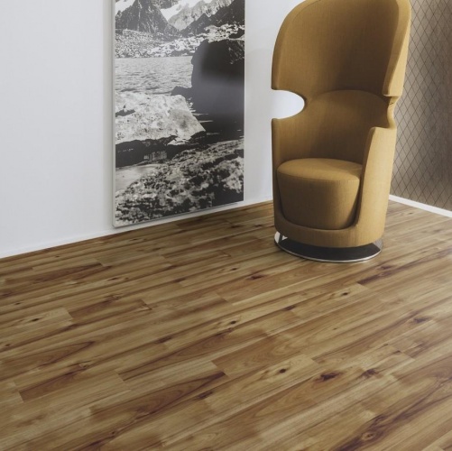 Ламинат Kaindl Р80070 HG Хикори Браво 3500100046 - Вид №3