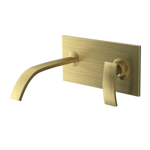 SIG-ABR-41233 Смеситель для раковины Artize Signac Античная бронза