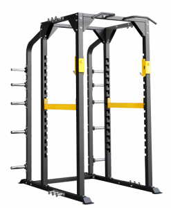 HD020-5 Hasttings digger hd020-5 рама для жимов и приседов Hasttings