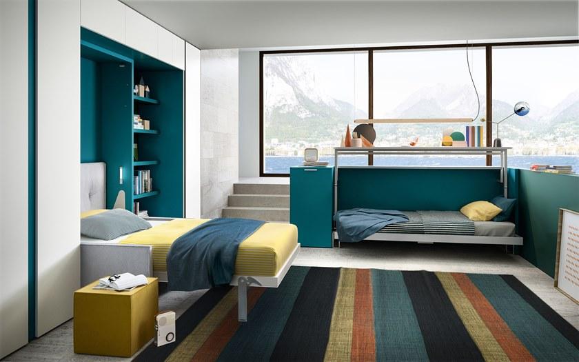 CLEI Диван-трансформер в 2-х местной ткани Altea sun-id-1496005 - Вид №13