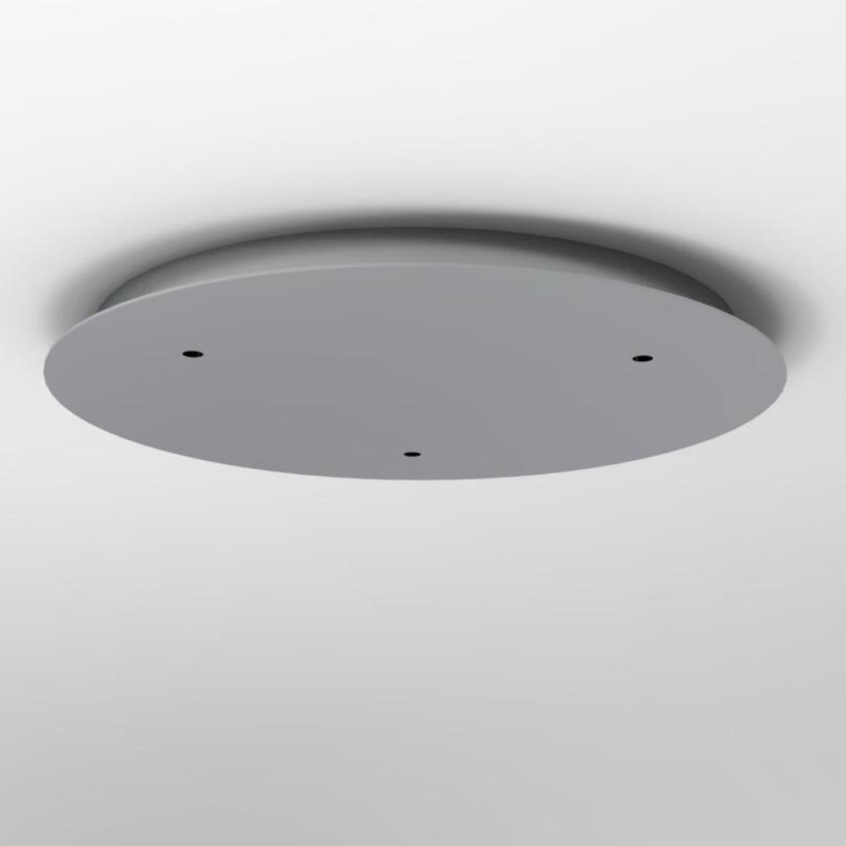 099382 Основание для 3-х подвесов MANTRA JARRAS 6501 Mantra Jarras 