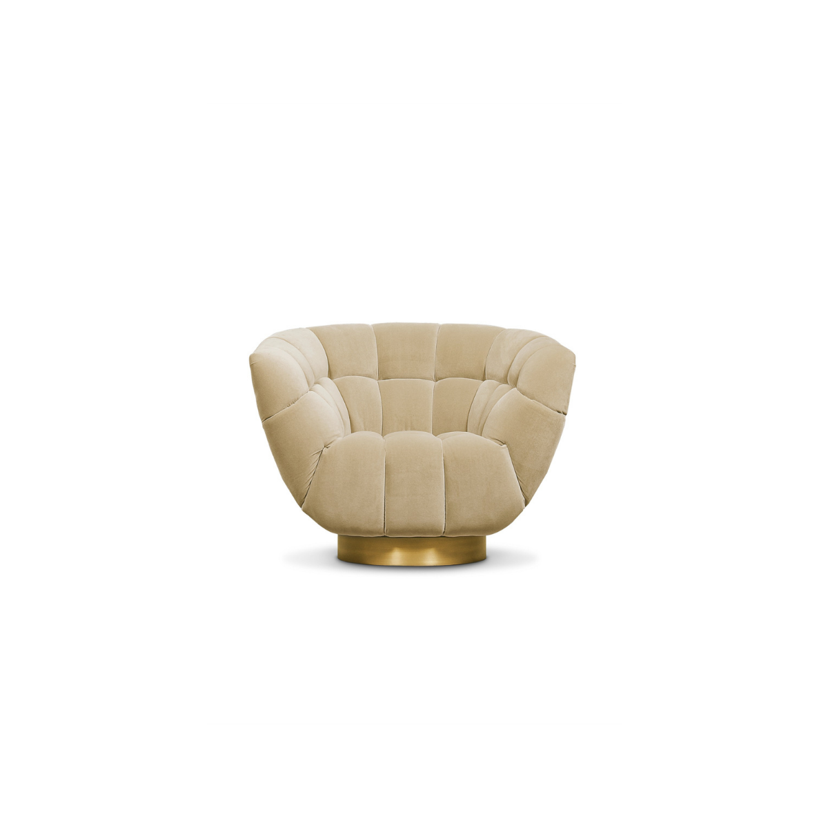 Кресла Essex Armchair Covethouse BRABBU 