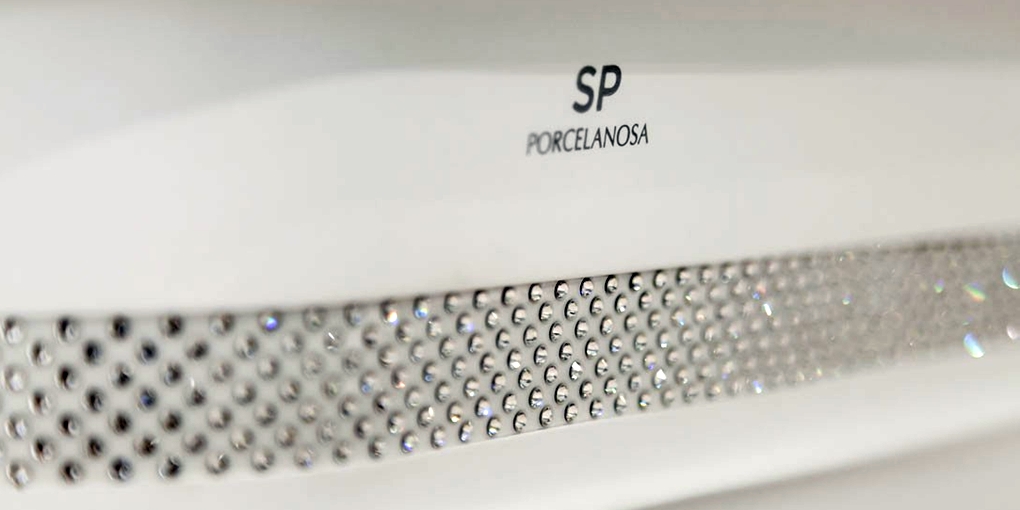 S502400003 Напольная раковина стоящая овальная SYSTEMPOOL Epoque - Вид №1