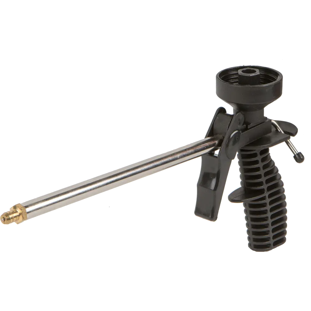 Пистолет для монтажной пены 590024 Santreyd STLM-2084102 - Вид №1