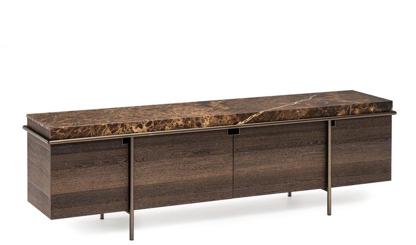 Arketipo Комод с распашными дверцами sun-id-1467412 - Вид №1