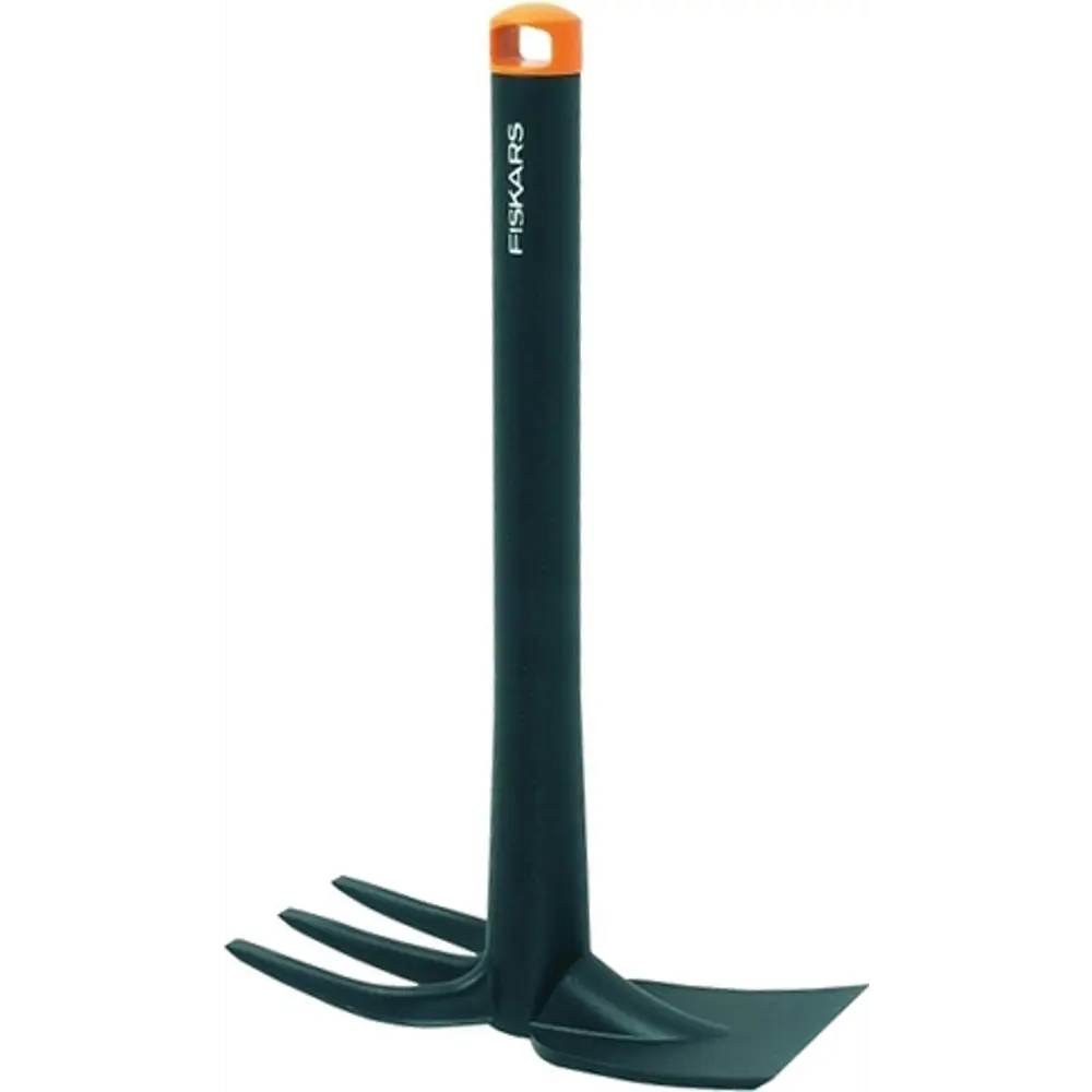 Тяпка ручная Fiskars 35 см 10520392 STLM-2117084 