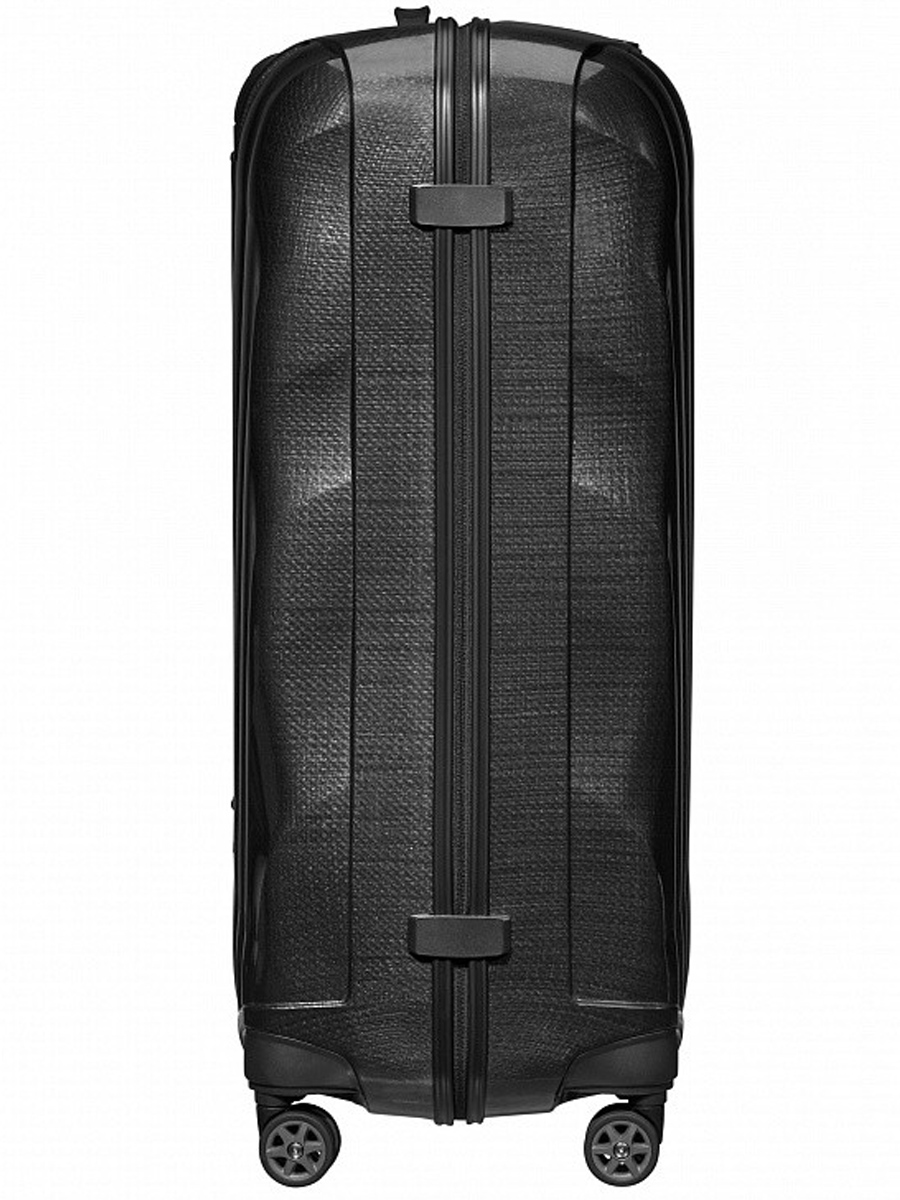 CS2-09005 Чемодан CS2*005 Spinner (4 wheels) 81cm Samsonite C-LITE  - Вид №3