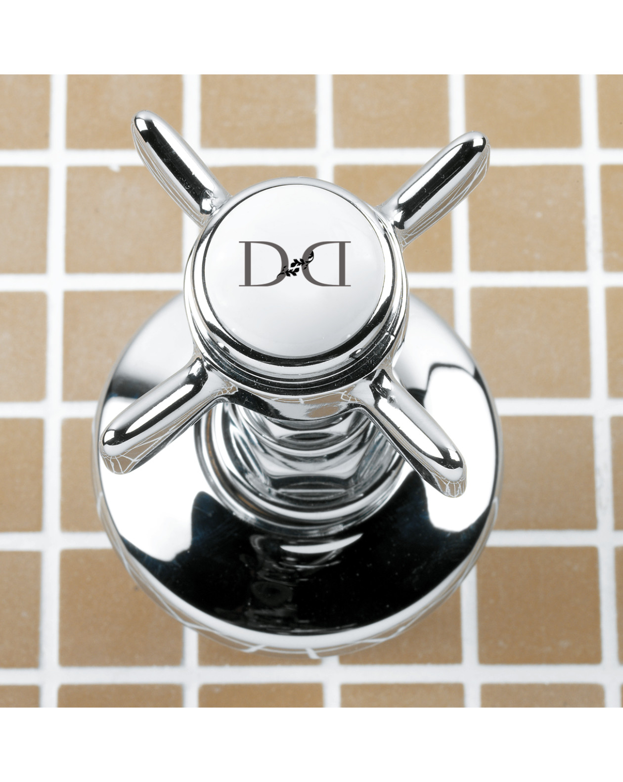 MARD78 Кран запорный Coventry Devon&Devon  - Вид №1