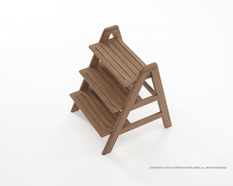 437_1042 Стремянка Karpenter Circa17 - Вид №3