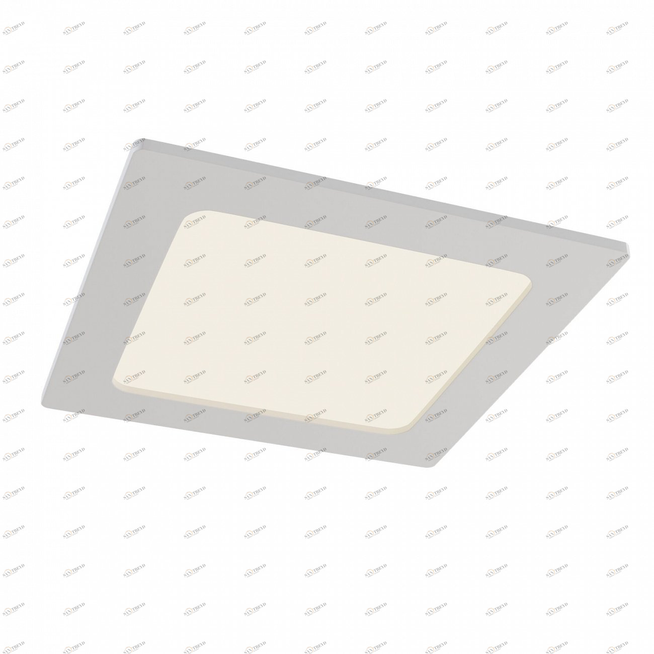 Встраиваемый спот белый Technical Stockton DL020 TECHNICAL DOWNLIGHT 00-3957176 Белый 