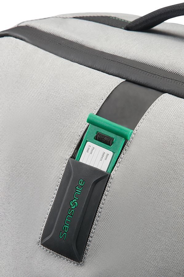 01N-28008 Дорожная сумка-рюкзак 01N*008 Duffle Backpack Samsonite Paradiver Light  - Вид №8