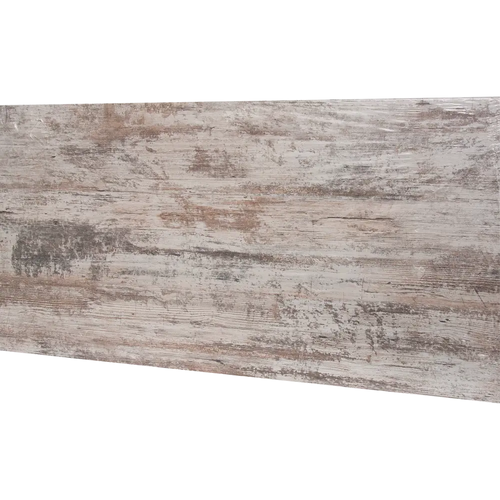 Столешница Брут 120x3.8x60 см ЛДСП цвет серый Santreyd STLM-2049204 - Вид №5