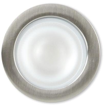 EGOLUCE Круглый светодиодный прожектор Dissy 6410  - Вид №1