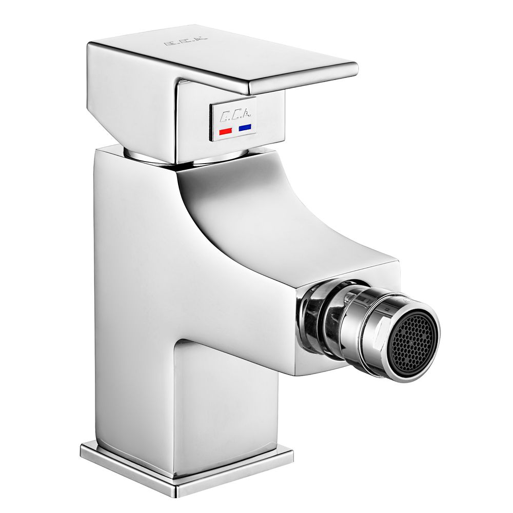 102110179  Смеситель для биде Natura Eca  - Вид №1