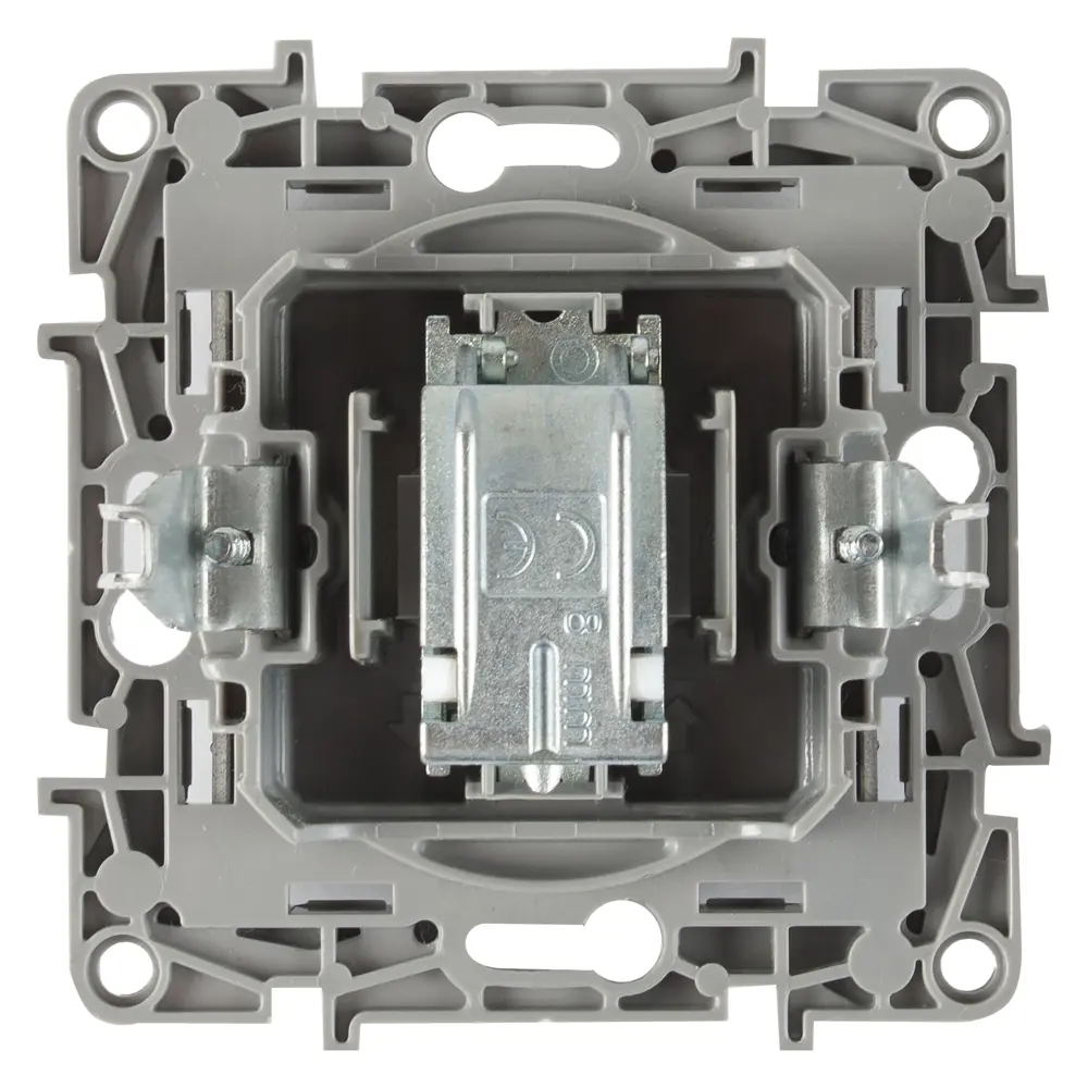 ТВ-розетка Legrand Etika антрацит для цифрового телевидения 17367845 STLM-0008054 - Вид №4