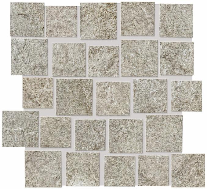 Ceramiche Caesar Настенная / напольная плитка из керамогранита с эффектом камня Roxstones sun-id-1391582 - Вид №22