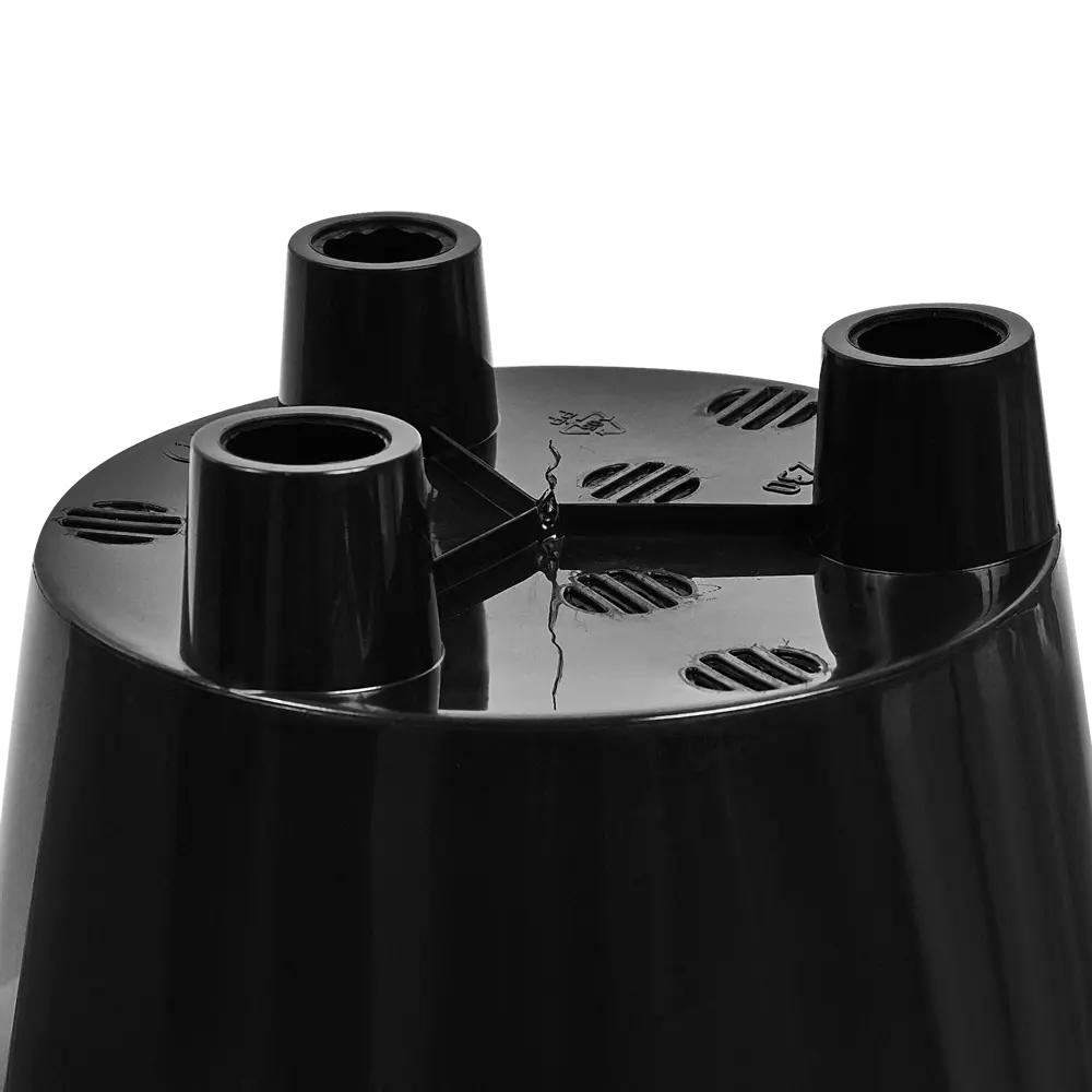 INGREEN Manhattan — цветочный горшок для комнатных растений с подставкой 89344583 STLM-0950158 - Вид №4