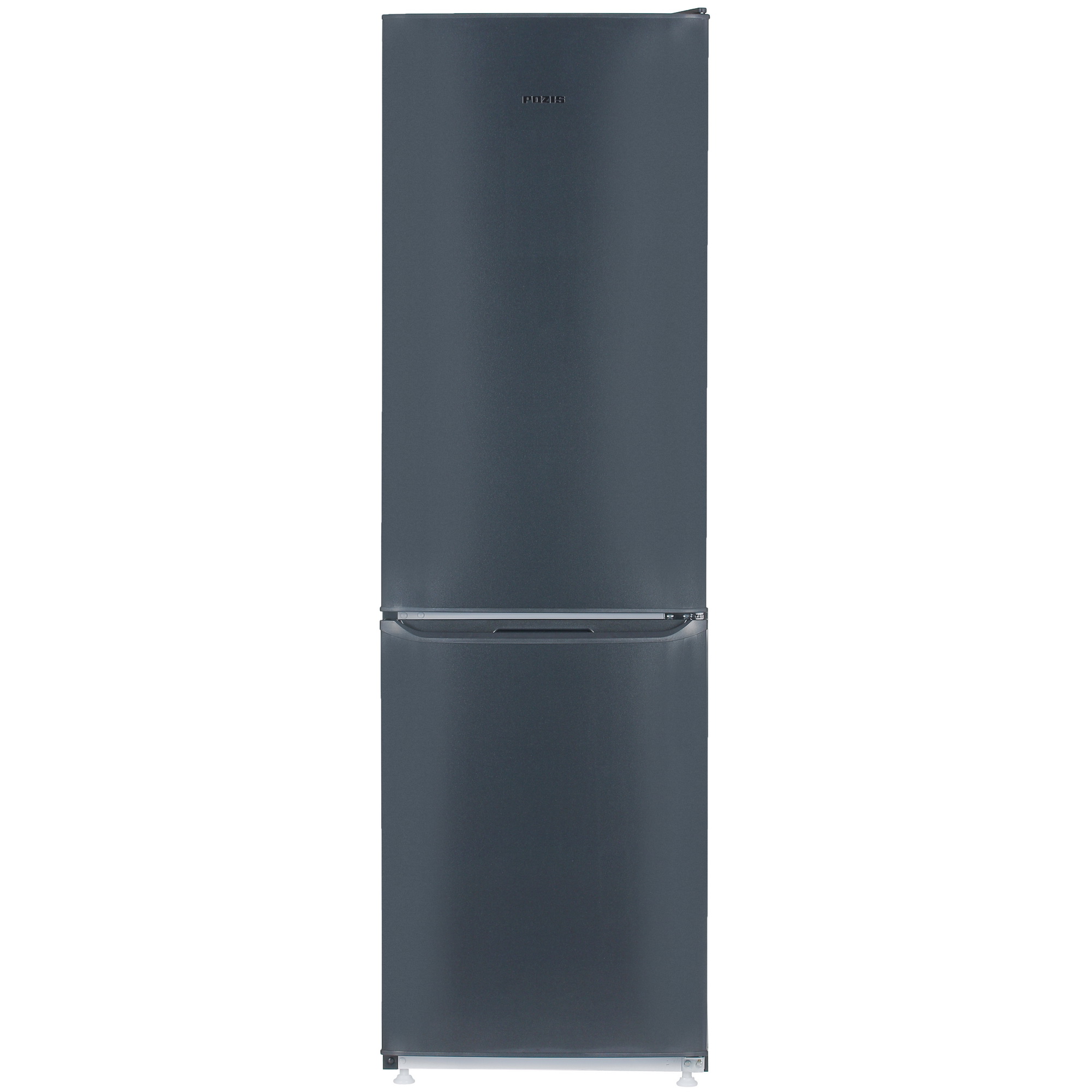 1098700 Холодильник с морозильником   Pozis RK-149 серый STDN-0068630 - Вид №2