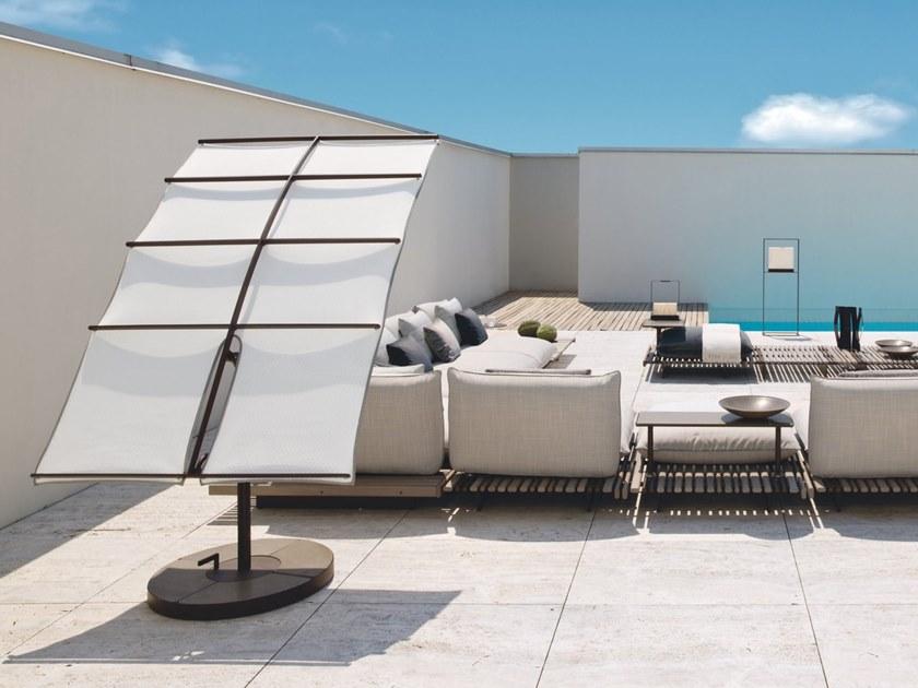 Giorgetti Регулируемый тканевый зонт Gea sun-id-1373845 - Вид №4