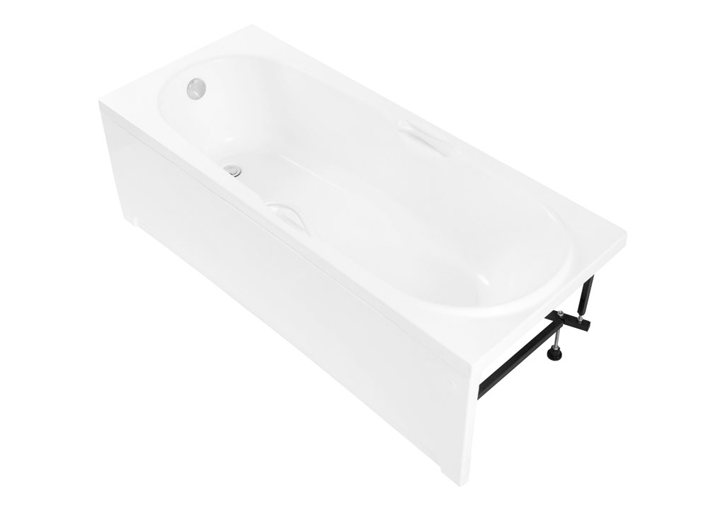 Фронтальная панель для ванны Aquanet Dali 170 00239296 - Вид №1