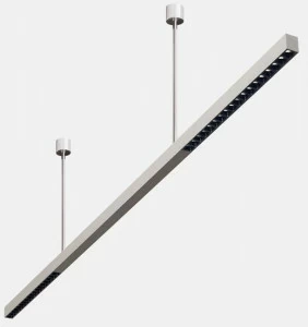 Lightnet Светодиодный подвесной светильник прямого и отраженного света Matric