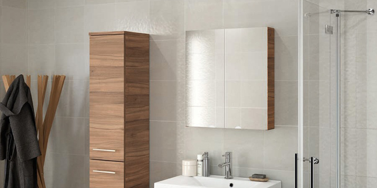 КОМПЛЕКТ МЕБЕЛИ STARLIGHT 70 СМ WALNUT SALGAR 21287 - Вид №1