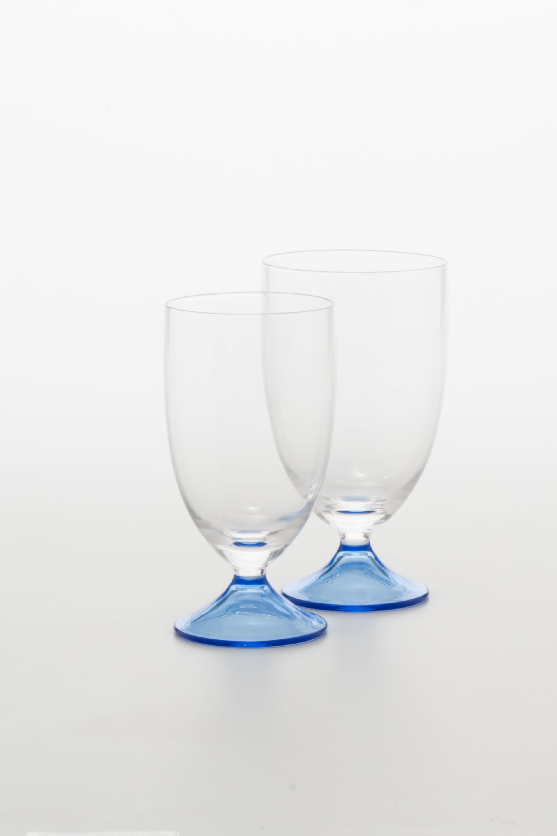 Бокал для вина из боросиликатного стекла Zafferano Maestro ARCH-00047705 - Вид №3