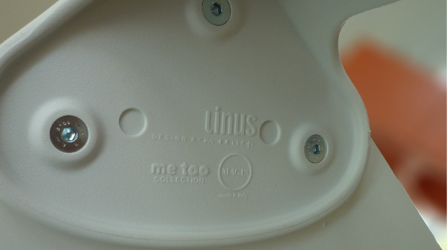 Линус Magis sun-id-1328986 - Вид №8