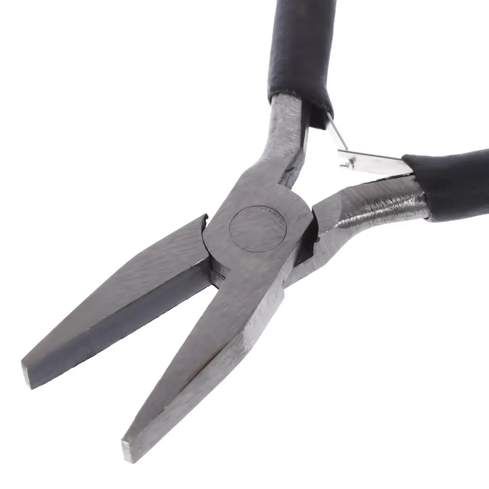 Набор мини-плоскогубцы 5 шт Santreyd STLM-2016994 - Вид №5