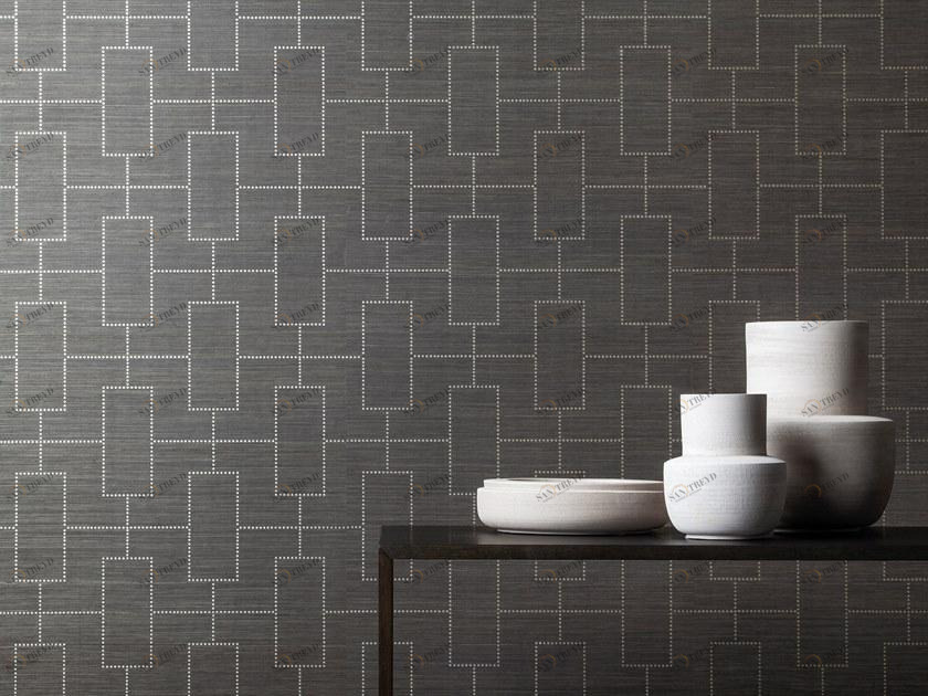 Omexco Геометрические обои в абаке Seraya sun-id-1495219