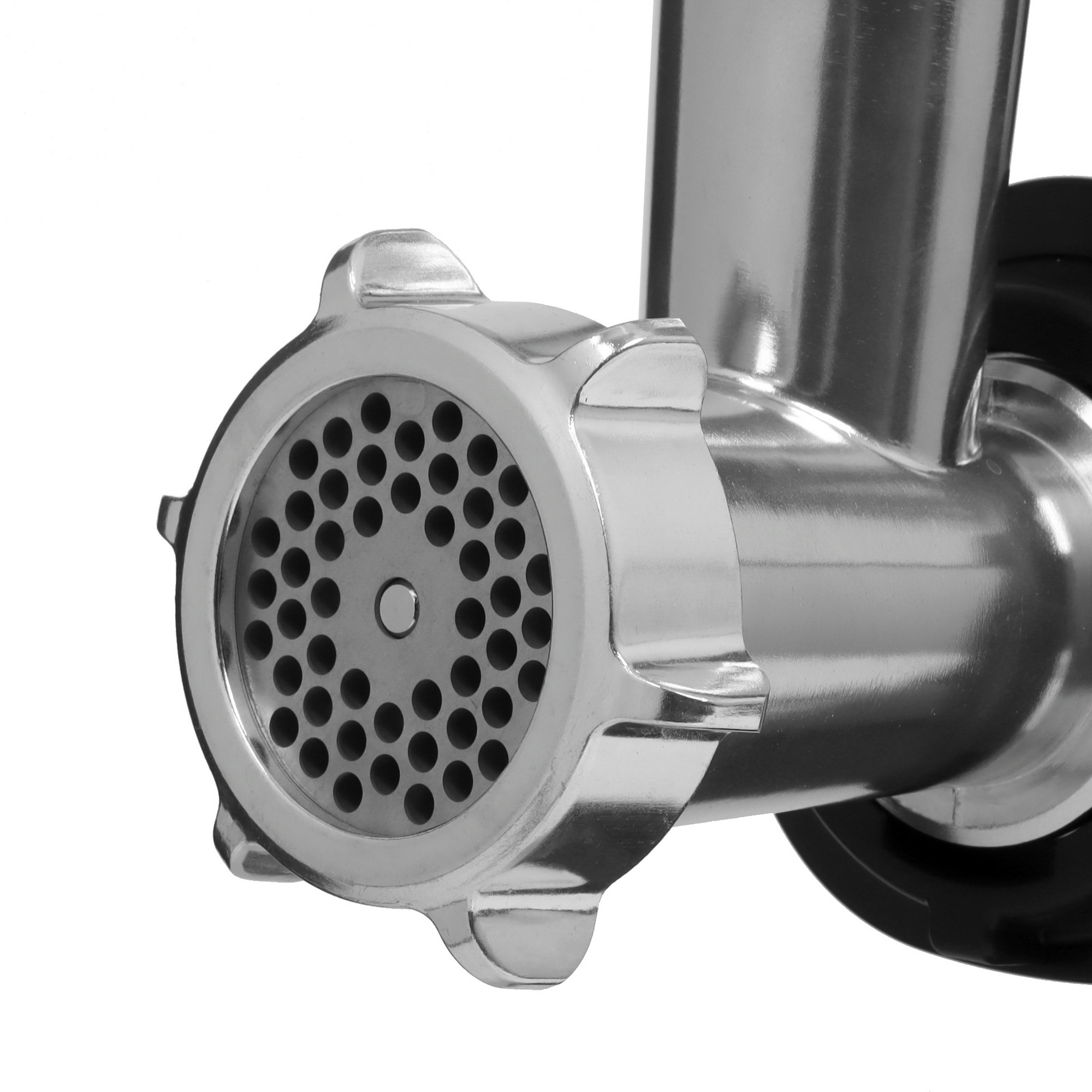 9014703 Мясорубка электрическая Reoka RKMG-MD252 черный STDN-0140698 - Вид №6