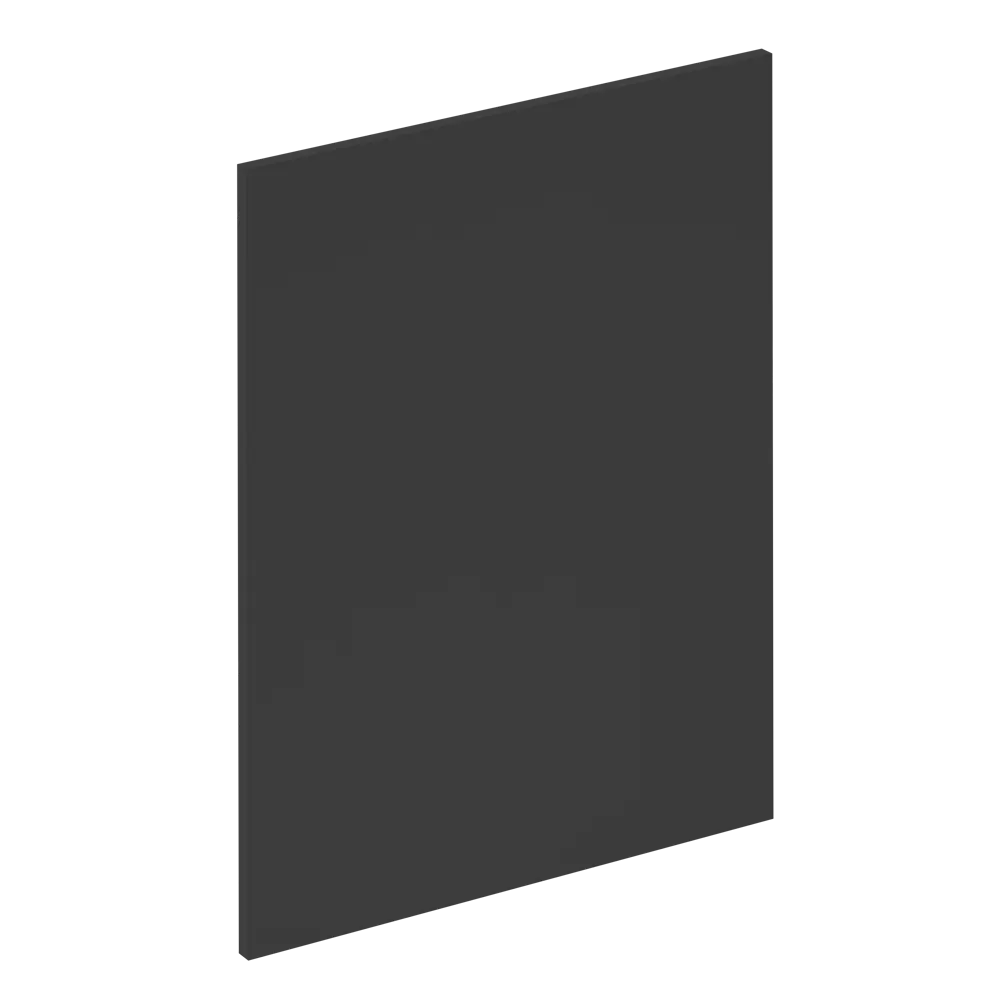 Фасад кухонного шкафа София 59.7x76.5 см KONSENSA ЛДСП цвет серый София Грей STLM-2034700 - Вид №1