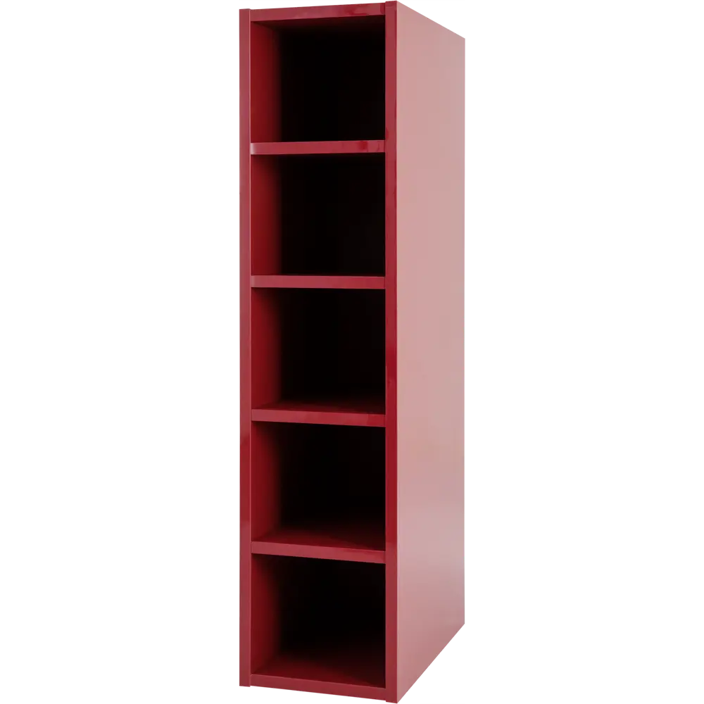 Открытый декоративный каркас "Пунш" 22х92х35см, ЛДСП DELINIA STLM-2131310