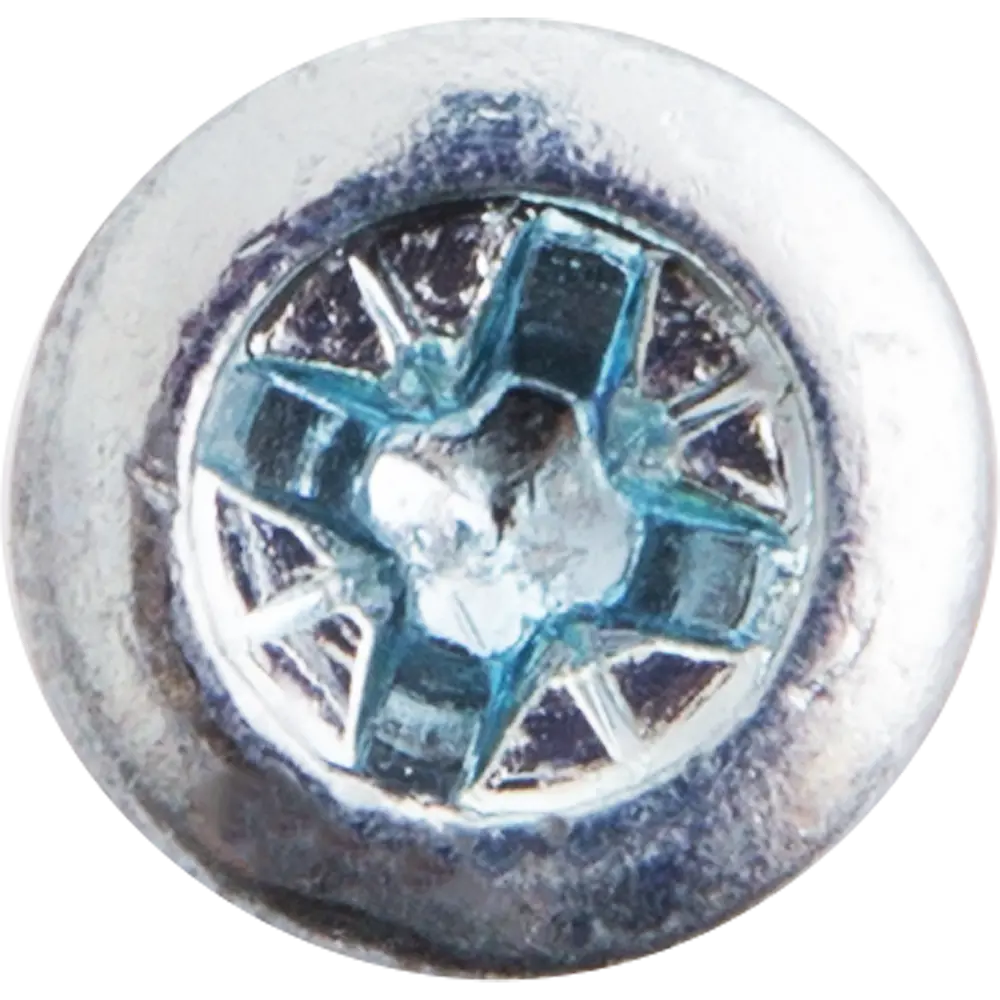 Дюбель-гвоздь с цилиндрической манжетой Standers 6х60 мм нейлон 10 шт STLM-2093905 - Вид №2