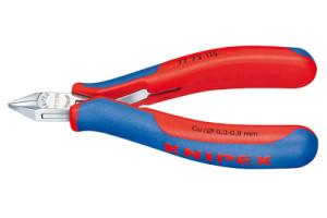14978259 Бокорезы для электроники KN-7772115 Knipex