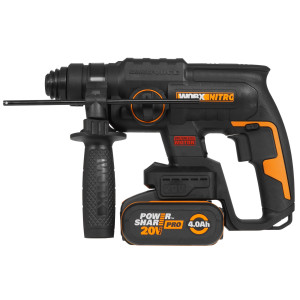 Перфоратор Worx WX381 PowerShare 20V 9083072