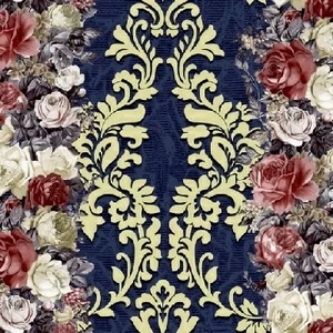 3731-7 Обои Erismann Violetta