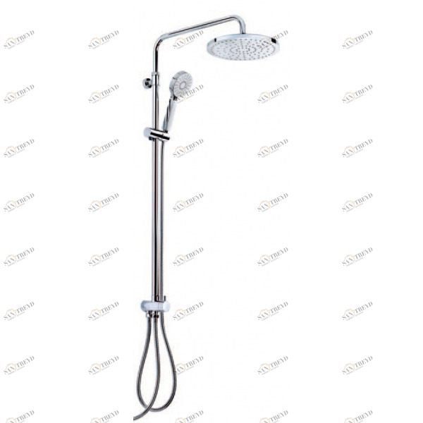 282354 Душевая система Teka Universe PRO Испания 