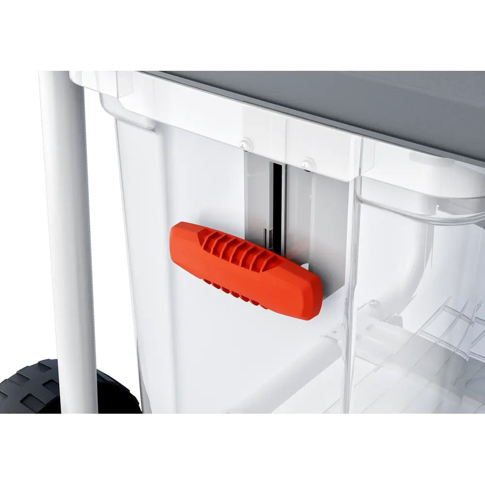 Измельчитель садовый электрический Sterwins 2800 Вт STLM-2150031 - Вид №3