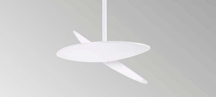 040981 Люстра Leds C4 Dawn - Вид №5