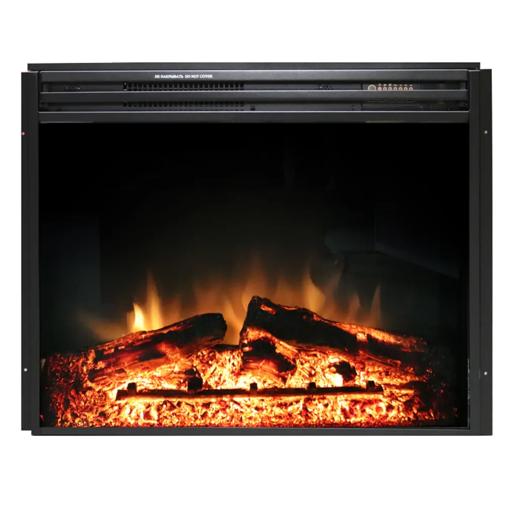 Камин электрический Jupiter FX New, 2000 Вт Santreyd STLM-2124180