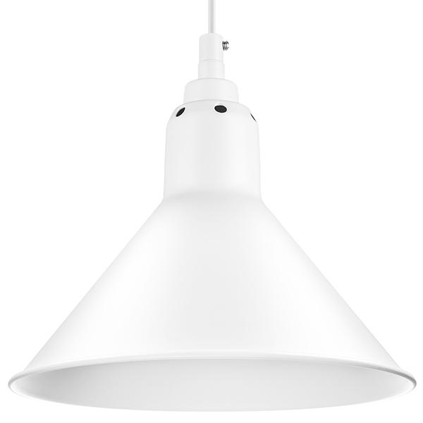 Подвесной светильник Lightstar Loft 765026 LIGHTSTAR LOFT 198802 Белый - Вид №3
