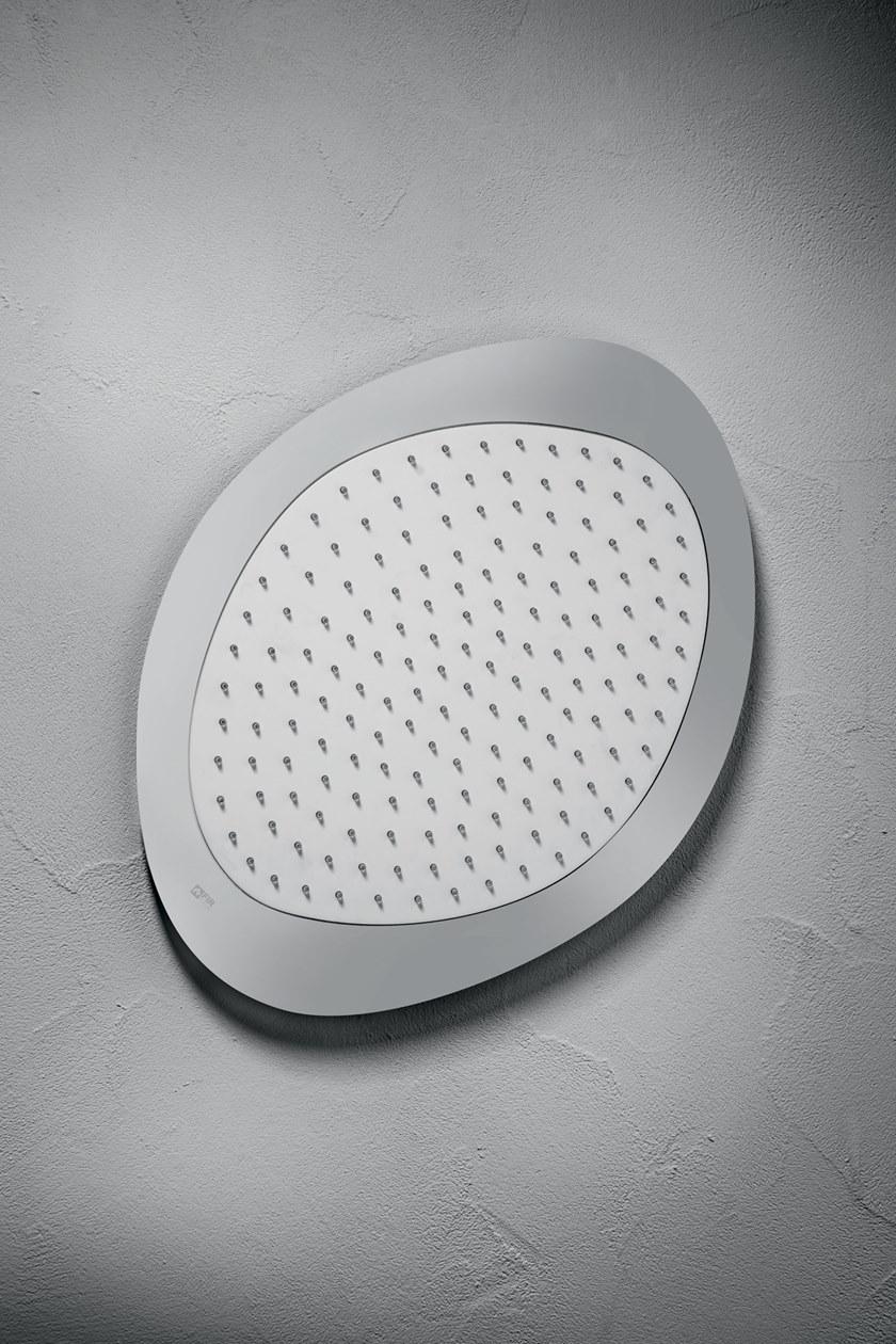 Fir Italia Настенная хромированная душевая лейка Soffioni doccia 9370954 - Вид №2