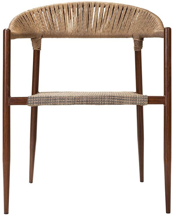 1652 Кресло Тимор R-HOME 870148 - Вид №1